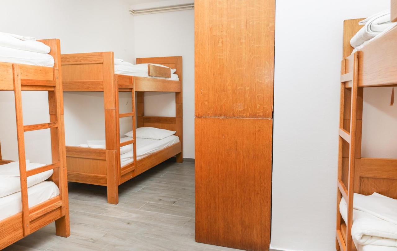 Hi Hostel 扎达尔 外观 照片