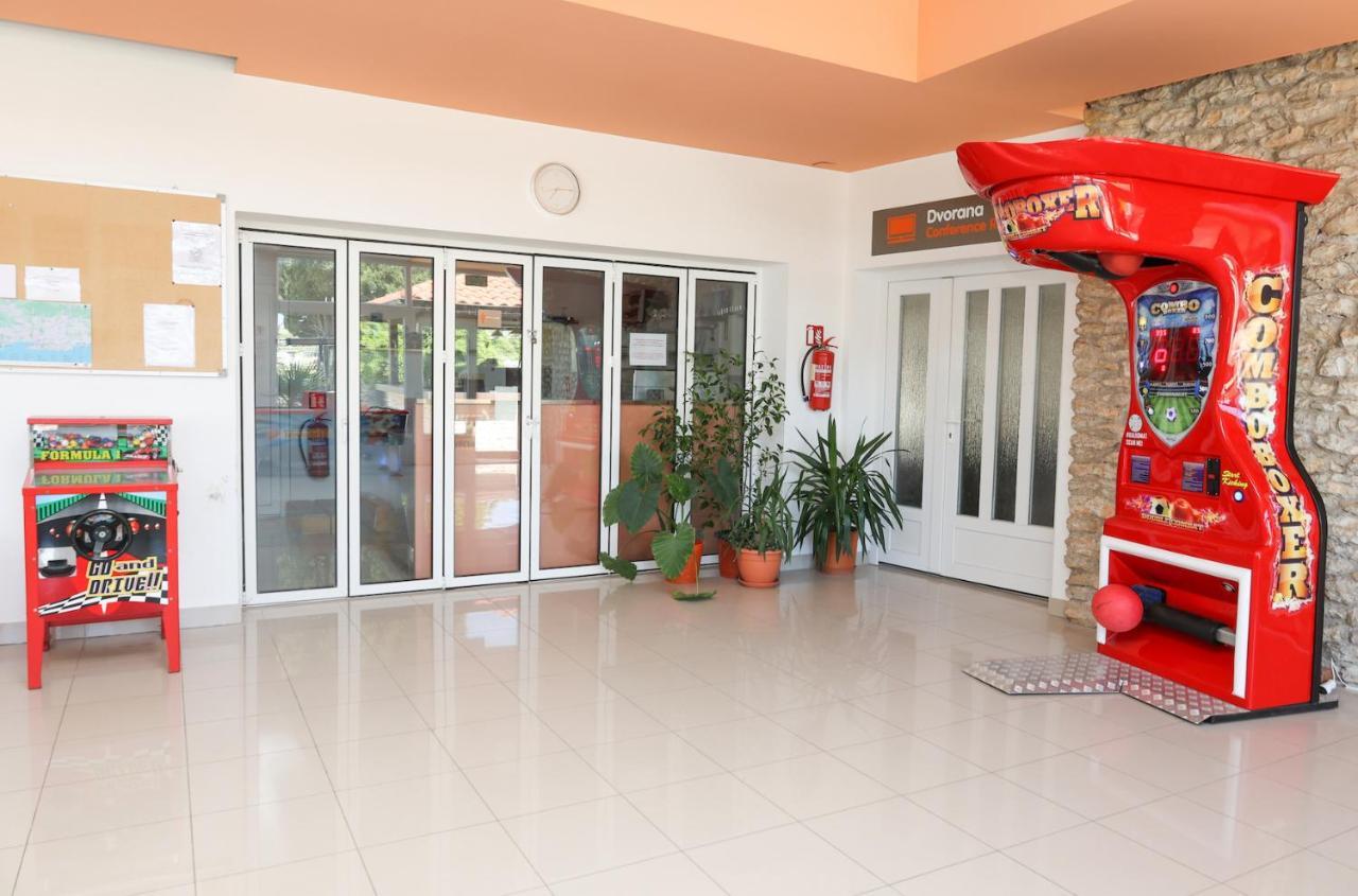 Hi Hostel 扎达尔 外观 照片