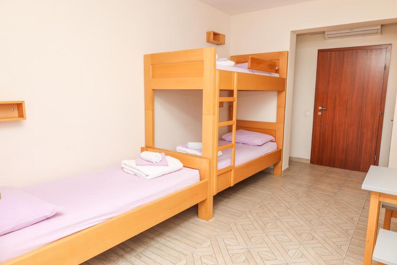 Hi Hostel 扎达尔 外观 照片