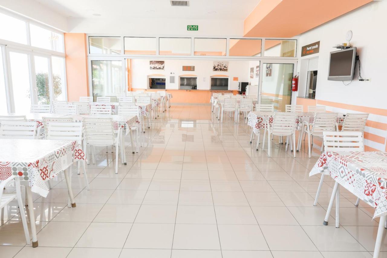 Hi Hostel 扎达尔 外观 照片
