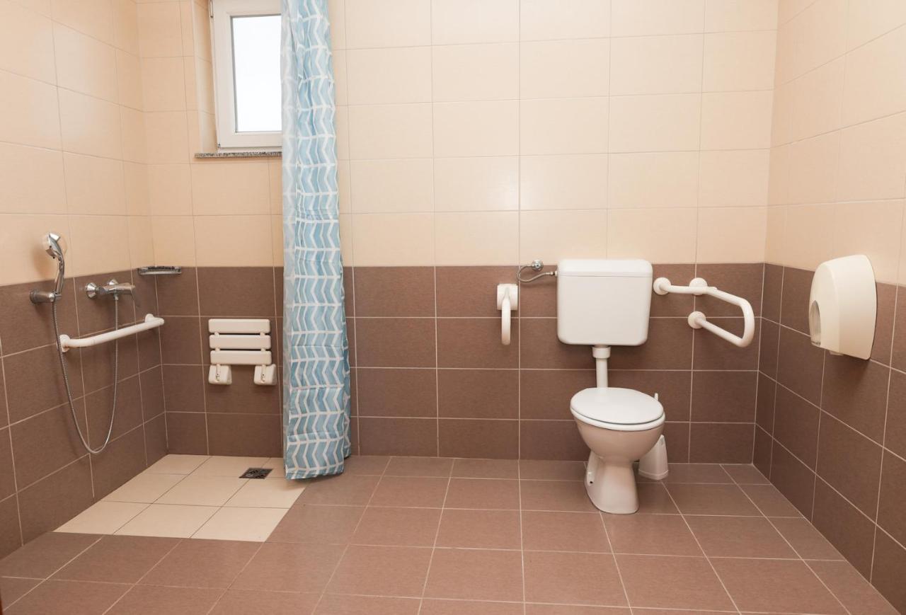 Hi Hostel 扎达尔 外观 照片