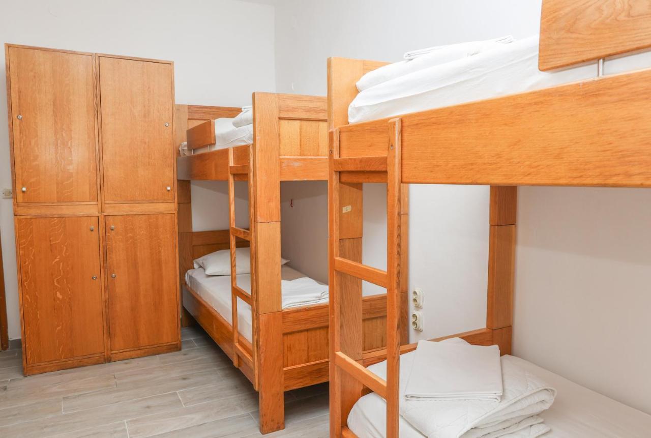 Hi Hostel 扎达尔 外观 照片