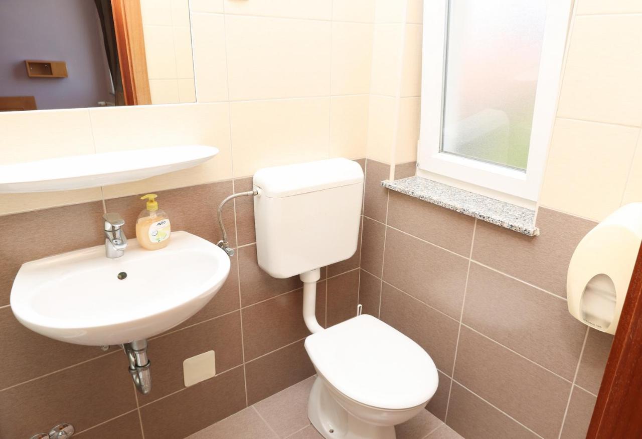 Hi Hostel 扎达尔 外观 照片