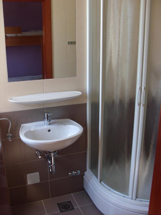Hi Hostel 扎达尔 外观 照片