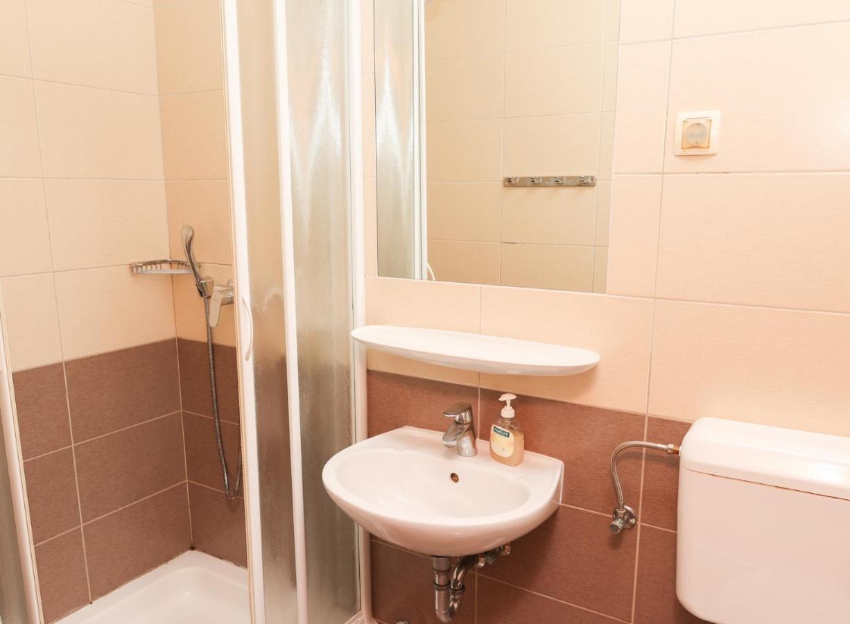Hi Hostel 扎达尔 外观 照片