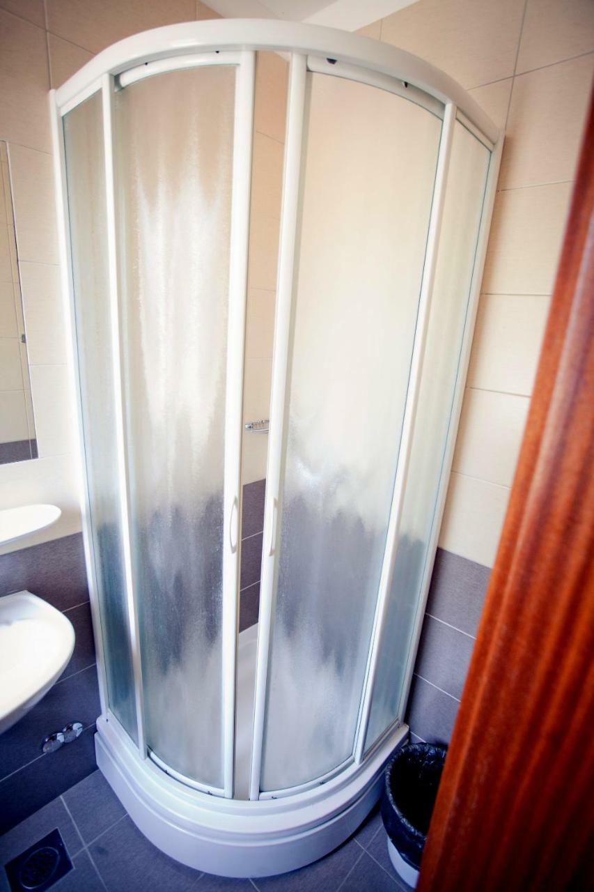 Hi Hostel 扎达尔 外观 照片
